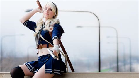 Cosplay Wallpaper Hd Pixelstalk