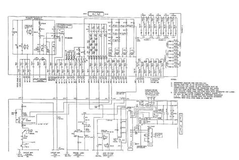 fo  automatic control module interconnect wiring diagram
