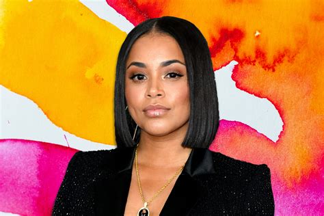 31 Facts About Lauren London