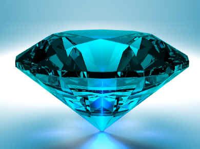 jewelry fashion  celebrities biggest blue diamond   world