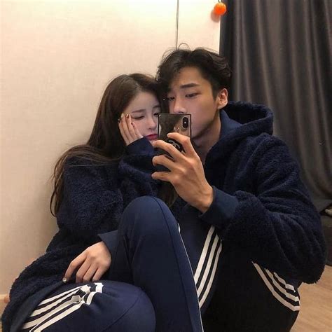 Icons Ulzzang ¡ In 2020 Couples Ulzzang Couple
