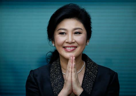 yingluck shinawatra faces arrest after failing to appear for verdict in