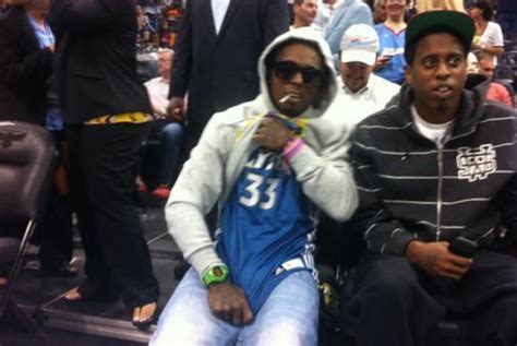 Are Lil Wayne And Skylar Diggins Dating Again Check Them
