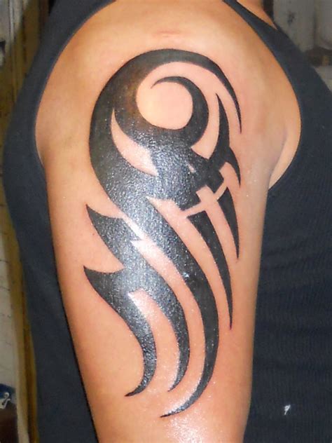 tribal tattoos  men inspirationseekcom
