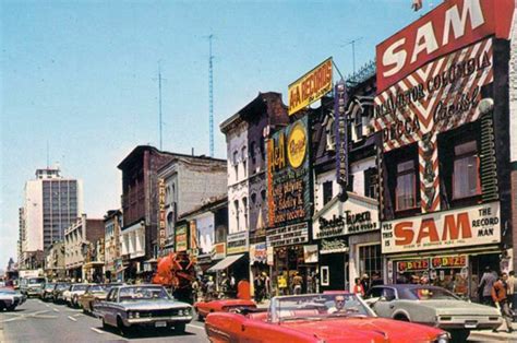 A 1970s Toronto Photo Extravaganza