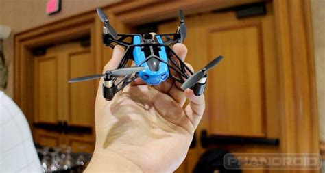 parrot bebop  quadcopter drone review      mini drone drone