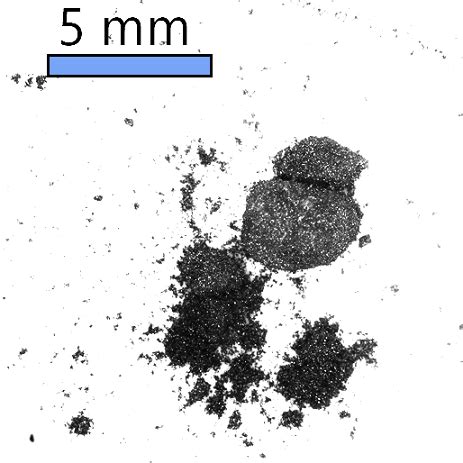 molybdenum sulfide selenide powder mosse ossila