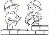 Construtor Infantis sketch template