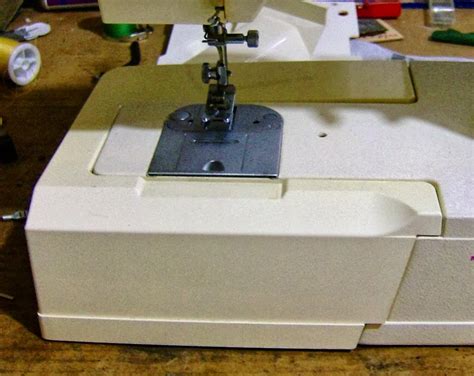 vintage sewing machines singer