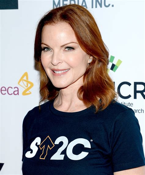 Marcia Cross Reveal She’s ‘healthy’ After Battle With Anal Cancer