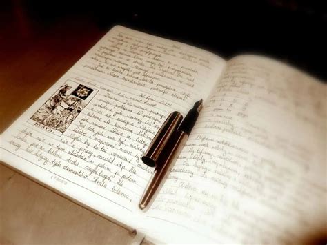 write  journal     start today   writer