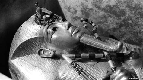 tutankhamun how tut mania gripped the world bbc news