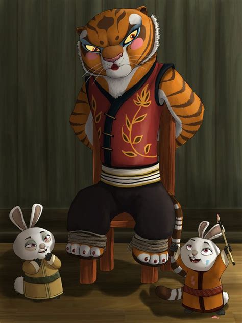 17 best images about kung fu panda tigerss on pinterest summer days plush and tied up
