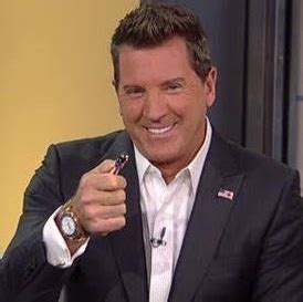 fox news personality eric bolling  visit  villages  saturday villages newscom