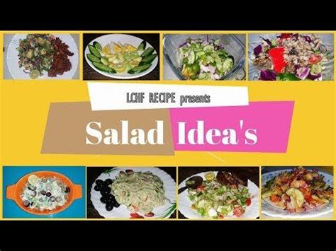 lchfketo  salad idea dinner pack  beginners
