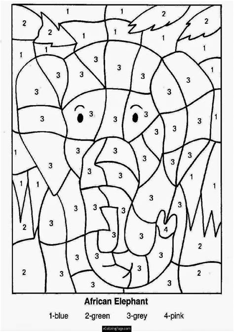 coloring pages educational printable modern creative ideas