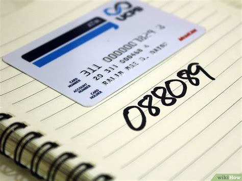 3 formas de mantener tu número nip de tarjeta de débito a salvo