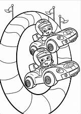 Bubble Guppies Coloring Pages Printable Car Race Print Book Kids Para Guppy Colorir Info Nick Cars Tulamama Bestcoloringpagesforkids Websincloud Salvo sketch template