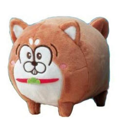 furyu osomatsu san matsu inu stuffed plush anime osomatsu 15cm w