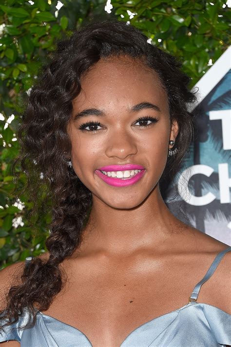 The Most Major Beauty Moments From The Teen Choice Awards