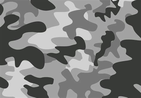 camouflage vector art icons  graphics