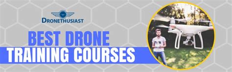 drone training courses   uas training courses