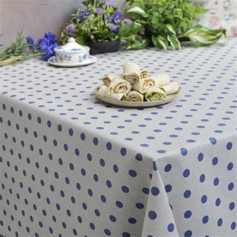 extra wide tablecloths