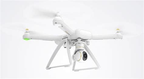 xiaomi  mi drone finally   sale date march  gizmochina