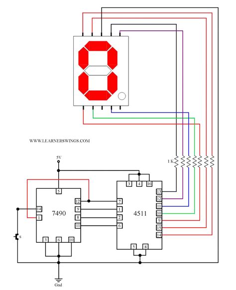 timer ic datasheet   wiring diagram image