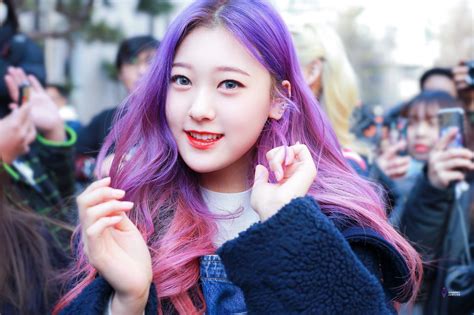 Pin On Loona Choerry