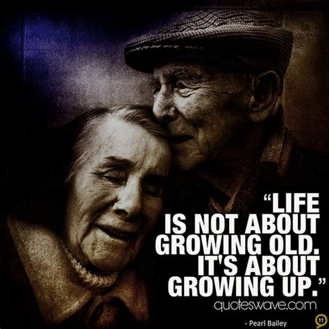 growing older quotes quotesgram