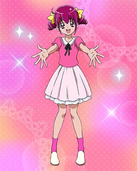 Pin By Bryan Magallanes On Pretty Cure Connection Puzzlun