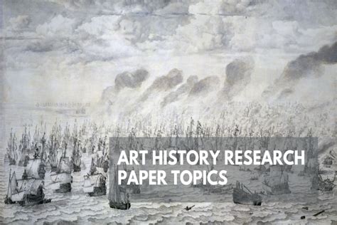 art history research paper topics total assignment