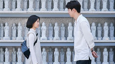 Interview Jung Yumi And Nam Joohyuk Talk About Their Chemistry Her