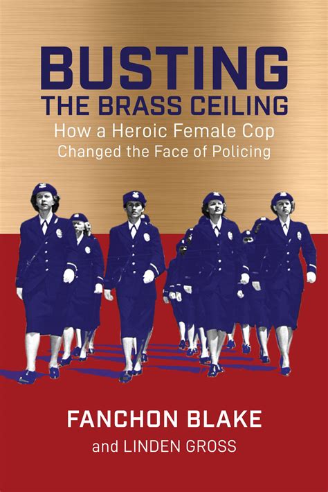busting the brass ceiling linden gross