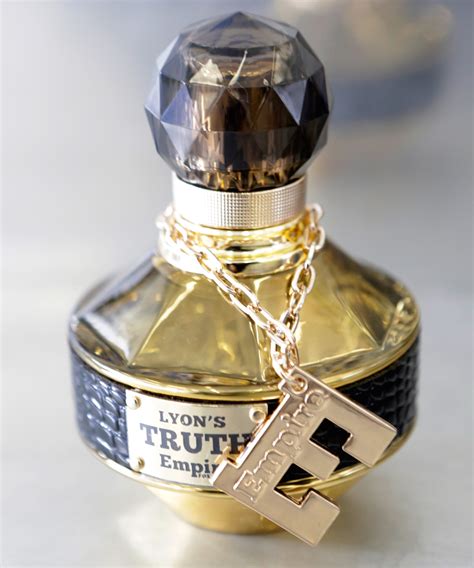 Empire Characters Are Now Fragrances With Perfume Launch