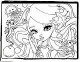 Coloring Pages Lisa Frank Cute Printable Book Happy Print Barbie Color Jade Dragonne Adults Books Mermaid Comments Kids Choose Board sketch template