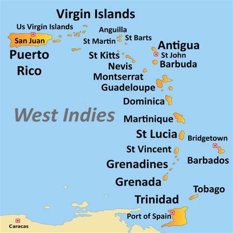 Montserrat Holiday Guide Beautiful Caribbean Holidays