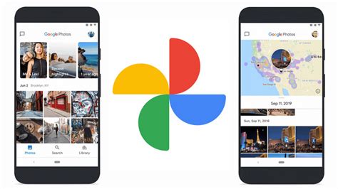 google fotos google erneuert seine bilder app computer bild