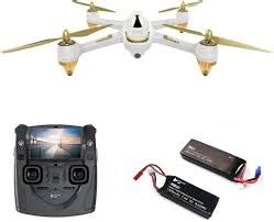 hubsan hs drone batterie notice francais mise  jour pro amazon fpv  toute