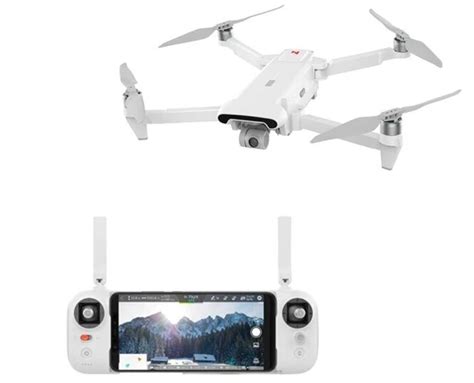 super deal  fimi xse  drone quadcopter   retail price  gizmochina