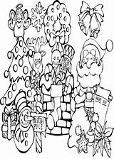 Coloring Pages Ramon Razor Merry Christmas Para Template Dibujos Pintar sketch template