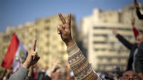 Egypts Election Results Expected Saturday Cnn