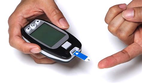 guide  understanding blood glucose monitoring sensors