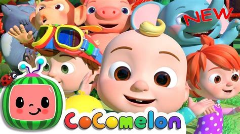 cocomelon videoplayback  youtube