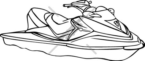 jetskis clipart   cliparts  images  clipground