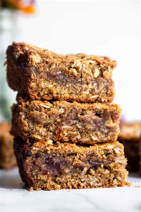 great healthy breakfast bars  recipes  great collections