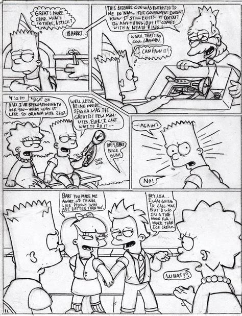 the simpsons fracture 11 the