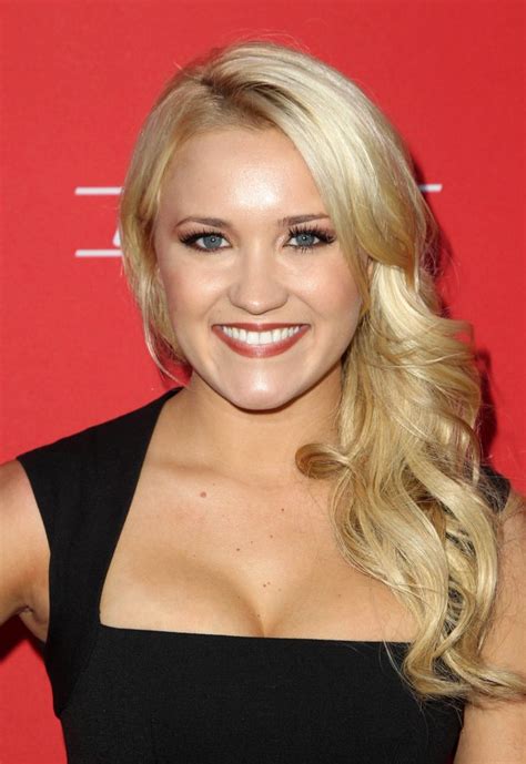 blonde emily osment looks sensational at some event 10 photos
