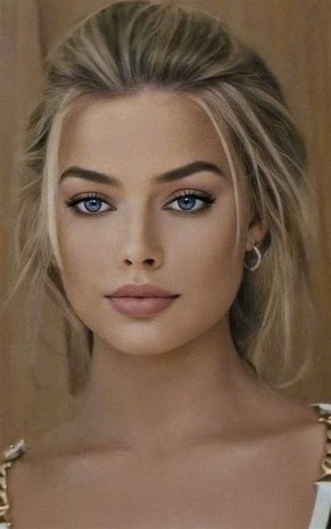 Pin By Sean On Wow In 2021 Beauty Girl Blonde Beauty Beautiful Eyes